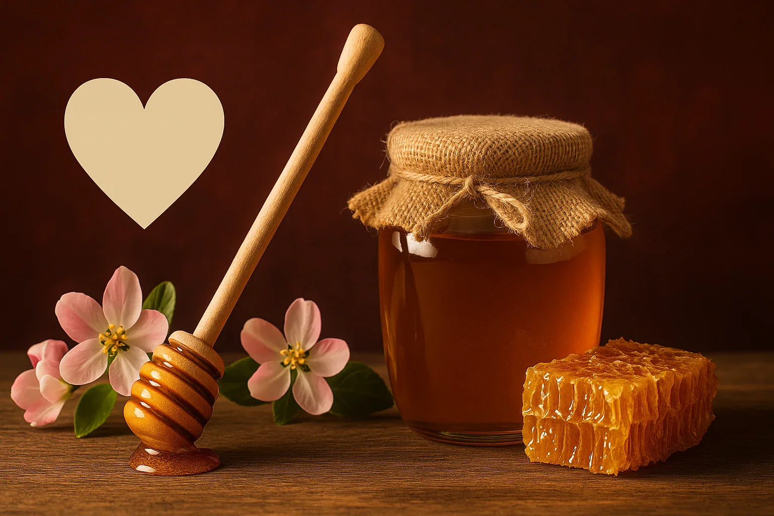 Les miels aphrodisiaques : légendes et vérités